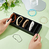 10-Slot PU Leather Bracelet Organizer Trays AJEW-WH0471-128A-3