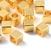 Brass Spacer Beads KK-WH0034-23G-02-1