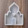 Castle DIY Silicone Mold LS-DIY-Q033-09B-3