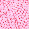 Baking Paint Glass Seed Beads SEED-N007-29E-3