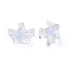 Transparent Acrylic Beads LS-MACR-S373-105-B08-2