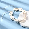 6Pcs Bracelets Sets for Women BJEW-F520-07-6
