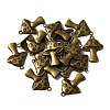 Zinc Alloy Pendants FIND-TAC0001-40AB-4