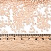 TOHO 8/0 Round Beads X-SEED-TR08-2126-3
