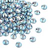 Preciosa® Crystal Hotfix Flatback Stones Y-PRC-HSS8-30020-200-1