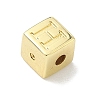 Brass Beads KK-G548-22G-H-2