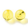 Transparent Acrylic Beads MACR-S370-A20mm-717-2