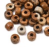 Natural Picture Jasper Beads G-G0003-A08-1