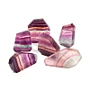 Natural Fluorite Sculpture Display Decorations PW-WG14D12-01-5