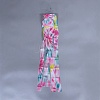 Polyester Windsock Streamer Fish Flag AJEW-WH20001-20-1