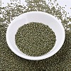 MIYUKI Delica Beads SEED-J020-DB0372-2