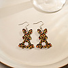 Easter Acrylic Dangle Earrings FS-WGF00F5-02-1