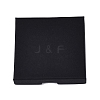 Cardboard Paper Jewelry Boxes CBOX-Q001-01A-4