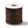 Waxed Polyester Cord YC-0.5mm-130-1