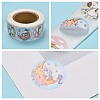Children Cartoon Stickers LS-DIY-P008-B04-4
