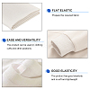 Cotton Ribbing Fabric FIND-WH0152-411B-5