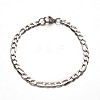 304 Stainless Steel Jewelry Sets SJEW-L405-14-4