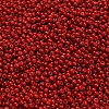 12/0 Grade A Round Glass Seed Beads SEED-Q009-FJX31-3