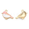 Alloy Charms ENAM-S119-028C-1