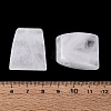 Natural Quartz Crystal Pendants G-G602-07B-4