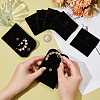  10Pcs Velvet Jewelry Pouches AJEW-NB0005-66C-3