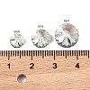 Preciosa® MAXIMA Crystal Round Stones Y-PRC-RASS47-60010-6