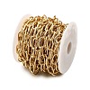 Aluminium Cable Chains CHA-F004-01G-02-3