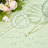 20Pcs Natural Jade Carved Beads G-PA0002-32B-4