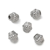 304 Stainless Steel Spacer Beads SA-CBA0FDA-02P-03-1