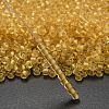 TOHO 6/0 Round Beads X-SEED-TR06-2151-2