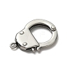 304 Stainless Steel Clasps LS-STAS-C148-04A-P-2