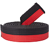 Taekwondo Belt AJEW-WH0314-341C-1