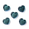Transparent Resin Cabochons LS-CRES-P019-04C-1