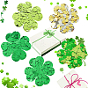 3 Sets Paper Confetti AJEW-SP0004-93A-7