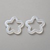 Acrylic Pendants MACR-TAC0012-04C-1