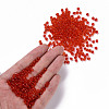Glass Seed Beads X1-SEED-A004-4mm-5-4