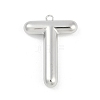 304 Stainless Steel Pendants STAS-I325-146P-T-1