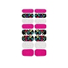 Nail Art Full Cover Nail Art Wrap MRMJ-T078-ZE0093-1