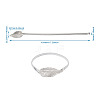 Curtain Tieback EL-TAC0001-06P-3