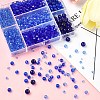 Glass Beads Sets EGLA-YW0003-93A-4
