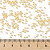 TOHO 11/0 Round Beads SEED-TR11-0903-4