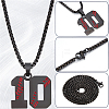 667 Stainless Steel Box Chain Necklaces NJEW-BBC0001-35B-EB-6