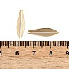 Brass Pendants X-KK-P310-07G-3