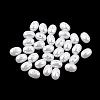 ABS Plastic Imitation Pearl Beads PL-CBA8DB3-23-1