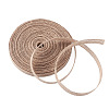 Burlap Fabric Ribbon OCOR-TAC0006-30C-9