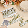12.5M Polyester Ribbon OCOR-OC0001-56B-5