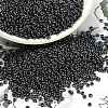 TOHO 11/0 Demi Round Beads SEED-DR11-0081-3