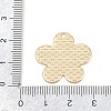 Alloy Pendants FIND-B062-03G-02-3