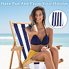 1Pc Chair Canvas Cloth AJEW-GF0012-03B-02-4