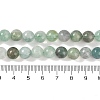 Natural Fluorite Beads Strands X-G-P530-B04-03-5